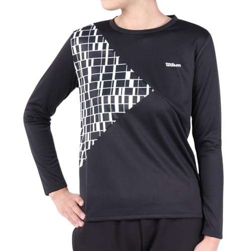 everyone ストライプ長袖カットソー 防シワ】ハイゲージジャージー ストライプ 長袖ボタンダウンシャツ