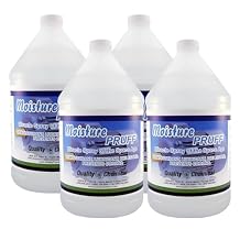 Quality Chemical Moisture Proof Heavy Duty Silicone Lubricant 128 oz Pack of 4
