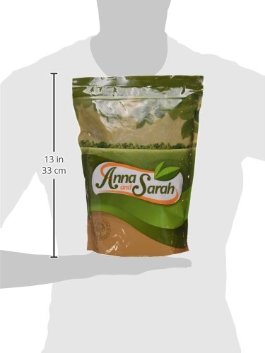 Miniatura 8 de Anna y Sarah Almendras crudas