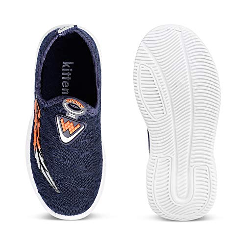 Image of KITTENS Black Boys for Sneakers
