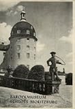  Barockmuseum Schloss Moritzburg