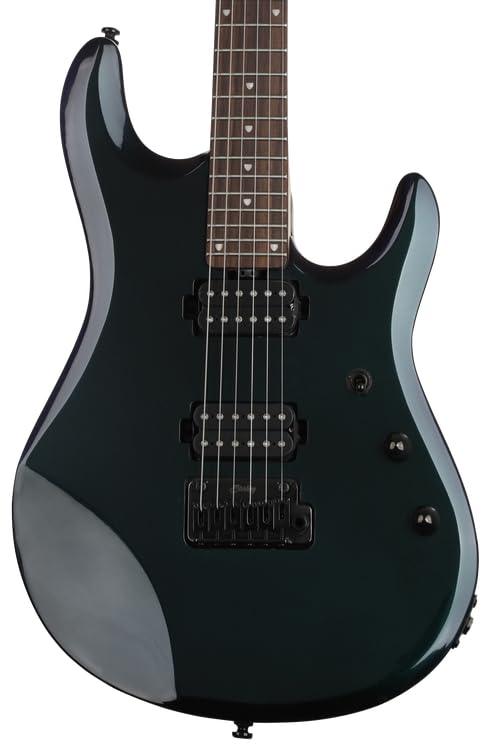 Amazon.com: Sterling By Music Man John Petrucci Signature JP60