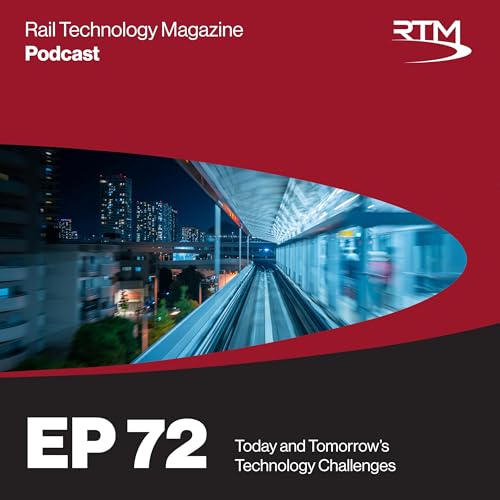 Ep 72. Today and Tomorrow's Technology Challenges
