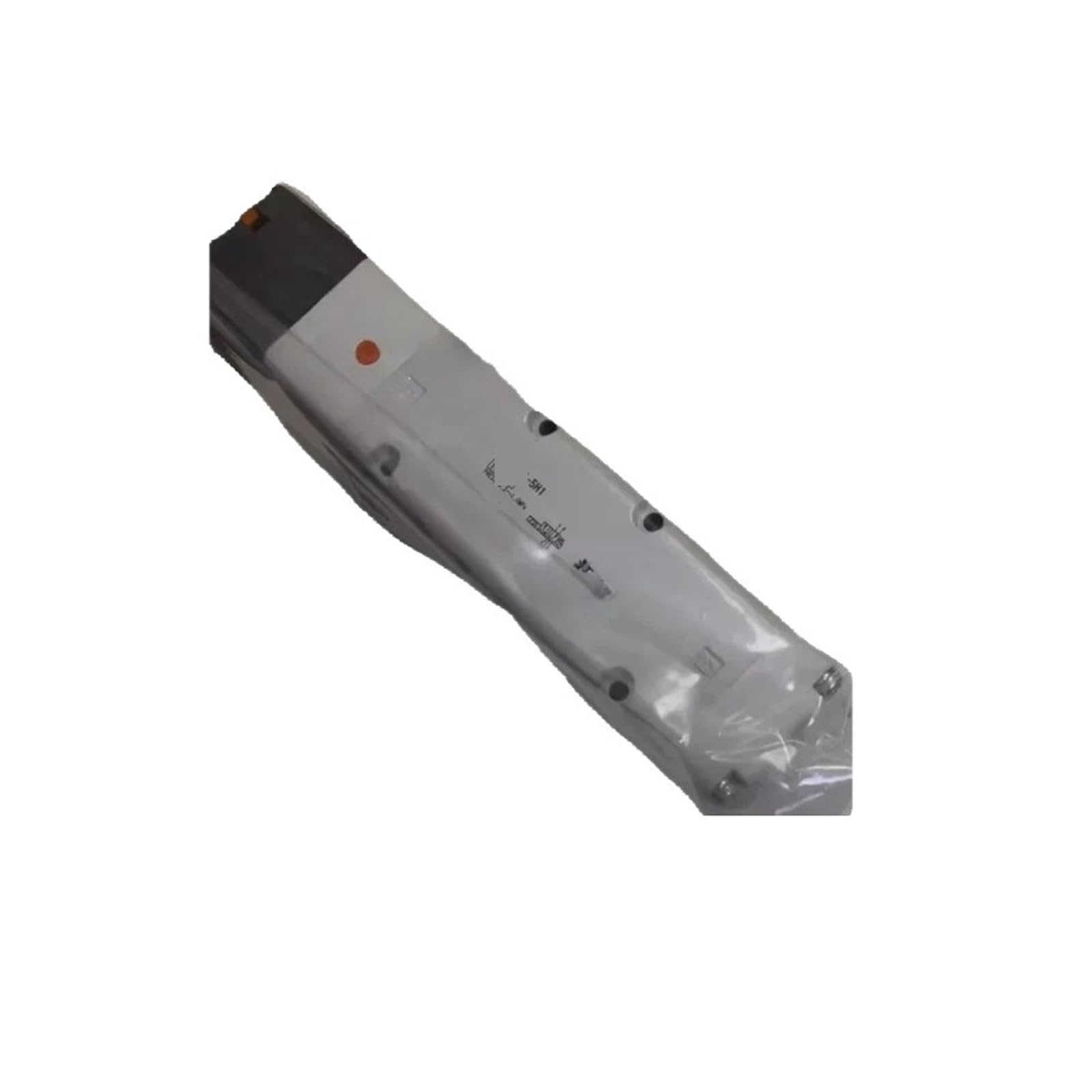 Électrovanne VQ5151-5H1 pour réparer les circuits d'automatisation mécanique