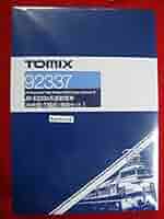 Amazon.co.jp: Tomixトミックス〓92336/92337/92338