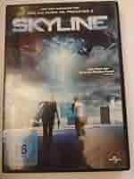 その他 Thinnest of Air [DVD] [Import] Amazon.com: Skyline [Import allemand] : Movies & TV