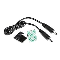 Algopix Similar Product 2 - EShine Interconnect Cable  Male to
