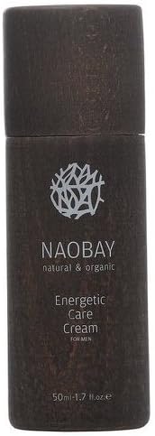 NAOBAY Energetic Care Face Cream For Men 50Ml