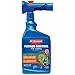 BioAdvanced 701270A Effective Fungicide with Disease Prevention Fungus Control for Lawns, 32-Ounce
