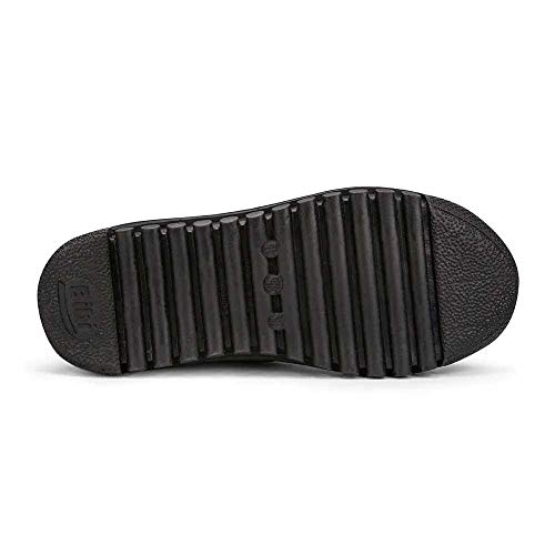 Tênis Infantil Menino Bibi Roller New Preto-25