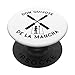 Don Quijote de la Manche PopSockets PopGrip Interchangeable