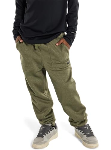 Burton Kids' Oak Fleece Pants3