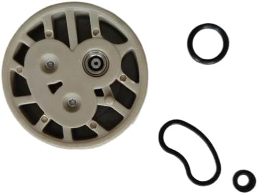 Urea Pump Suction Diaphragm 2182737 Compatible With Trucks 2655852 A0001407878 A0001405578