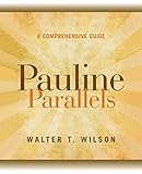 Pauline Parallels: A Comprehensive Guide