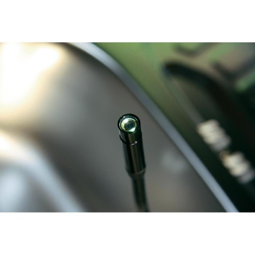 Endoscopio con sonda VOLTCRAFT BS-250XWSD Ø sonda