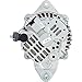 DB Electrical 400-48137 Alternator Compatible With/Replacement For Subaru Impreza 2.2L 2.5L 1999 2000, 2.5L Subaru Forester 1999 2000 2001 2002 A2TB2991 13820 ALT-3046 23700-AA390 1-2232-01MI