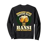 Hansi Geschenk