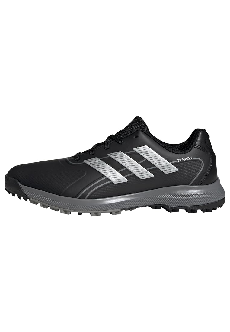 adidas Men's Traxion Lite Max Spikeless Bounce buty golfowe