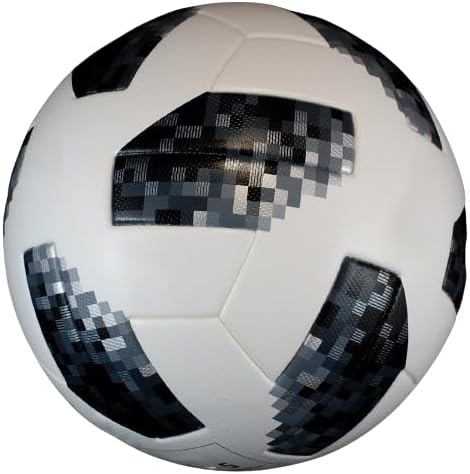 2018 russia world cup ball