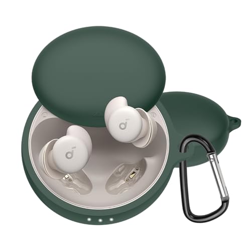 YAODLE For Anker Soundcore Sleep A20 p P[X Jo[ Anker Soundcore Sleep A20pیJo[ یP[X VRP[X [d\ Sʕی h~ LYh~ ϏՌ ho y [ 