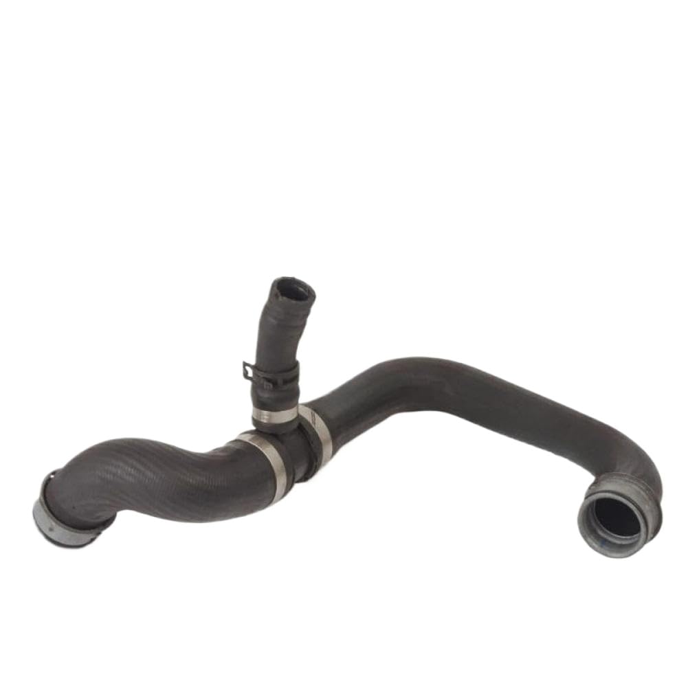 Dkiuygwz Onecolor Right Radiator Coolant Hose Compatible With C W204 A2045000475