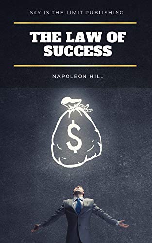 Télécharger Law of Success in 15 Lessons (2020 edition) (English Edition) Livre PDF Gratuit