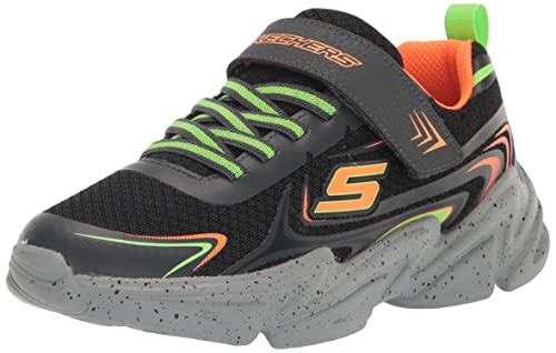 Skechers Boy's Wavetronic-Ravlor Sneaker
