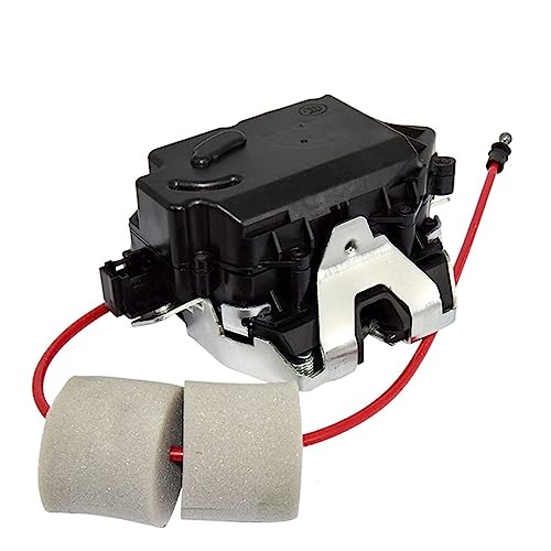 Actionneur de verrouillage hayon 1647400635 pour coffre automatique Mercedes Benz