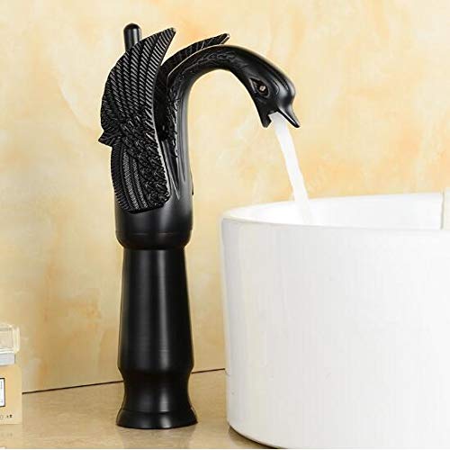 Mitigeur en laiton eau chaude et froide avec cartouche céramique