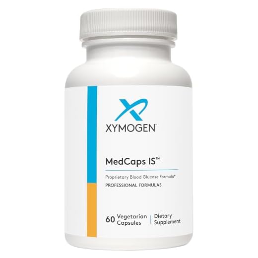 Herbal Metabolic Health Support Capsules