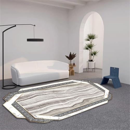 Alfombras Salon 200X300 Lana Marca RUGMRZ