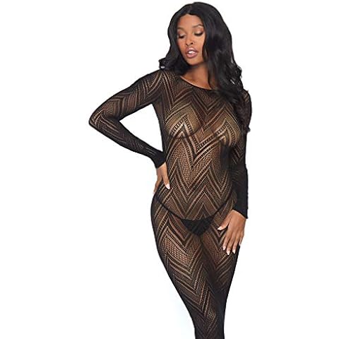 Robe en Résille Leg Avenue Cover