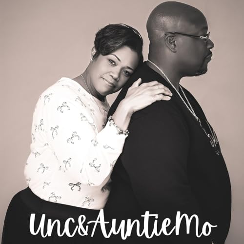 Couverture de Unc & Auntie Mo