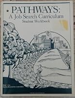 Pathways: A Job Search Curriculum 0942071050 Book Cover