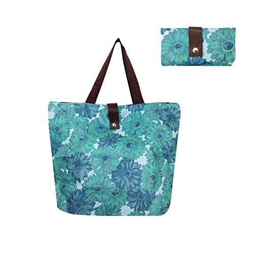 FuninCrea Faltbare Einkaufstasche...