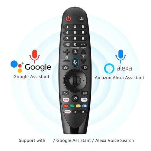 Télécommande Smart TV en panne ? Remplacez-la pour piloter votre QLED - 5
