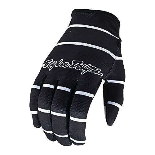 Troy Lee Designs Guantes MTB FLOWLINE Stripe Ultra ventilados Cover
