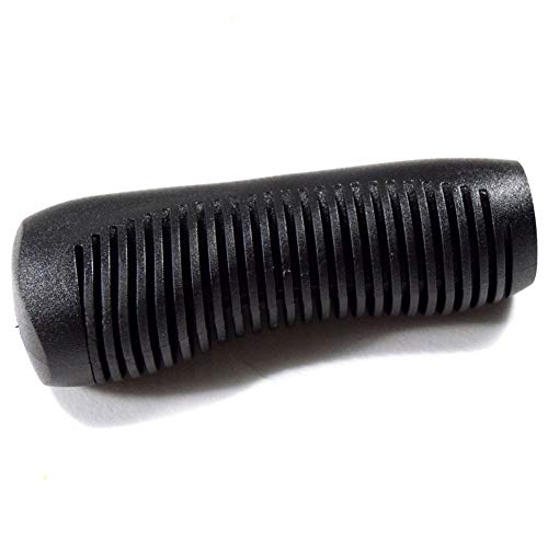 Husqvarna 532411555 Lawn Tractor Deck Lift Handle Grip Genuine Original Equipment Manufacturer (OEM) Part