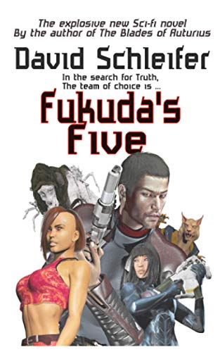 Fukuda's Five
