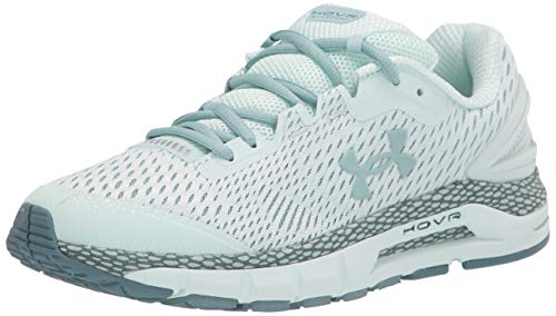 Under Armour Women's HOVR Guardian 2, Blue, 5 M US