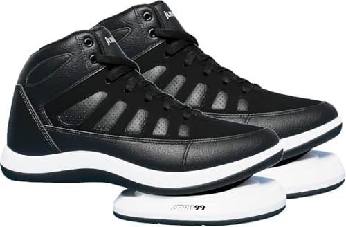 Jump99 Ultra Strength Plyometric Shoes Size 7 Black