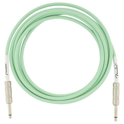 Fender ORIGINAL 10 INST CABLE SFG