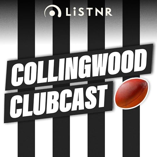 Giants Slaying, Perryman Inside the Rooms + Daicos Sets the Standard ⚫️⚪️ | Collingwood Clubcast