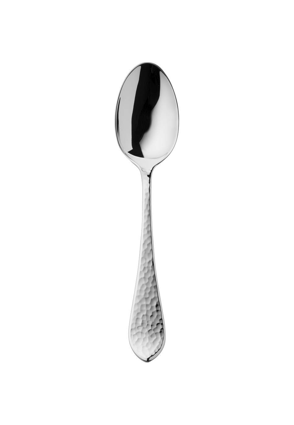 Robbe & Berking Navette 5 pos. Posate tavola (argentatura Forte 150 g