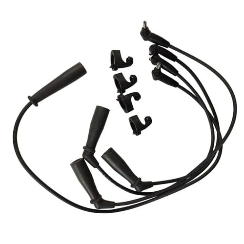 Kit de cables de encendido para coche Toyota: recupere la potencia