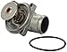 Produktbild GATES TH34187G1 Thermostat, Kühlmittel