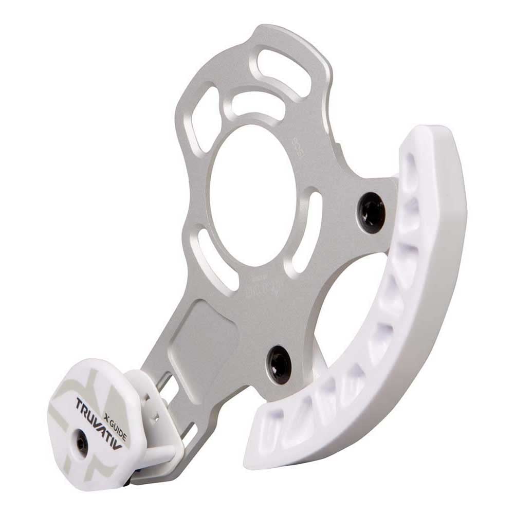 Amazon | TRUVATIV チェーンガイド WHT XGuide ISCG 05 39?42T