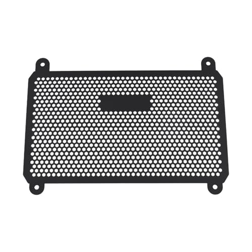 Grille de protection radiateur Z500 SE contre impacts gravillons