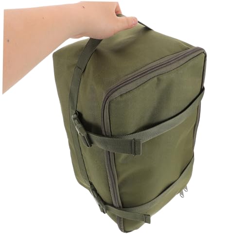 Didiseaon Large Capacity Organizer for Efficient Travel Lightweight and Portable for Camping and Beach Vacations4