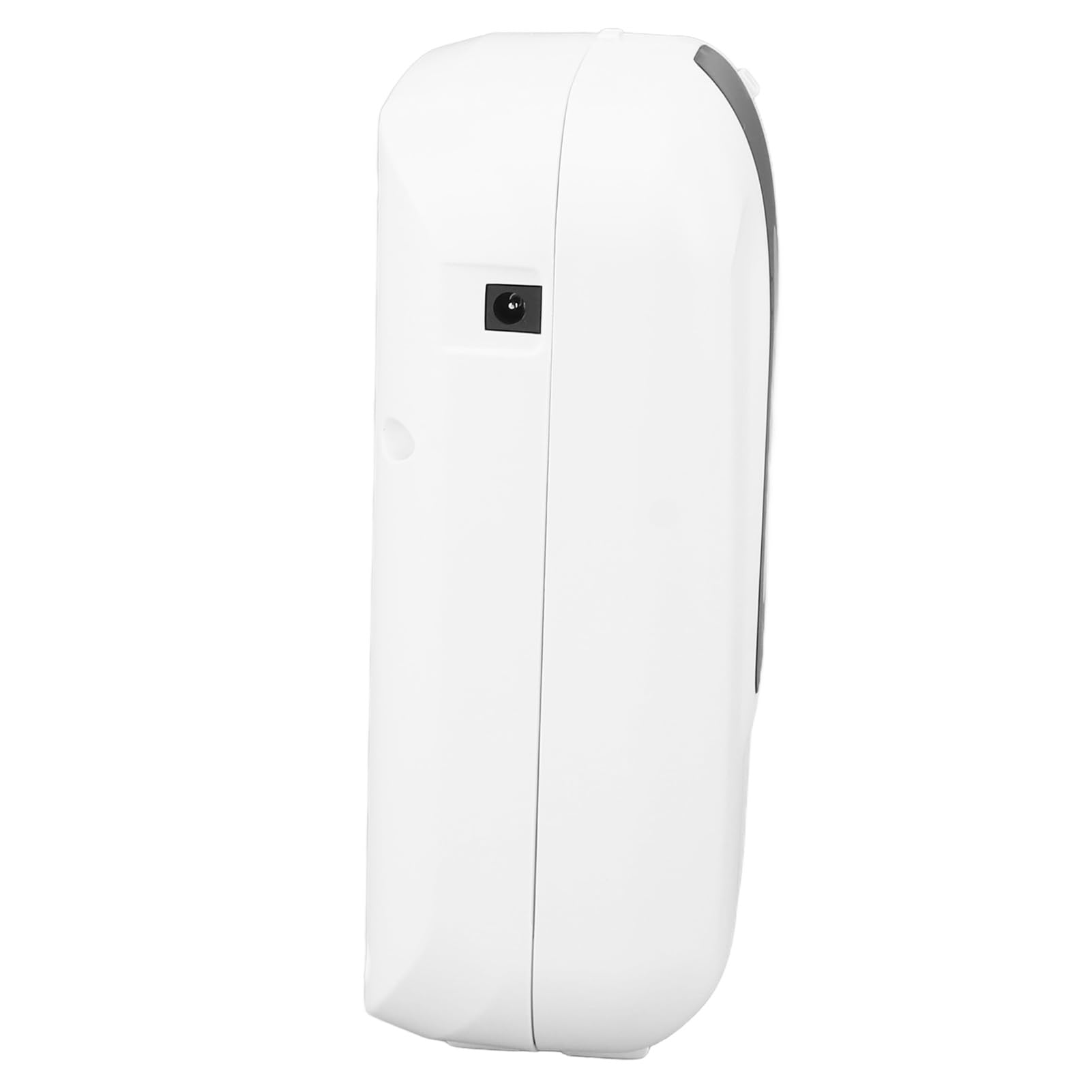 Fdit Smart Duftstoff Diffusor Bluetooth WiFi Aromatherapie Gerät mit Kaltluftvernebelung Timer Funktion für Zuhause Büro WC (EU-Stecker)